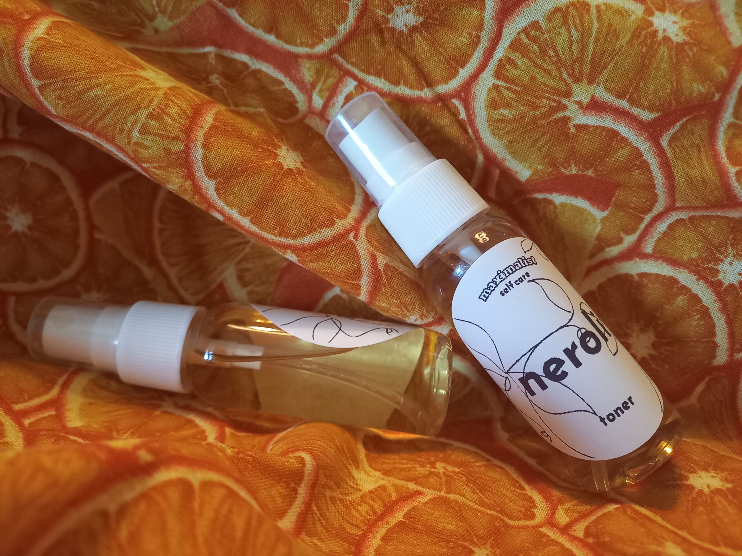 Neroli Toner - Image 4