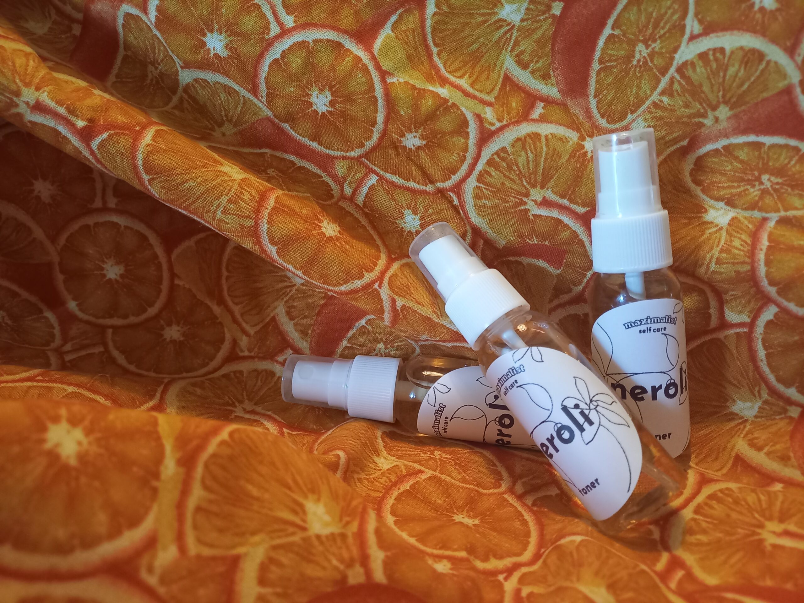 Neroli Toner - Image 3