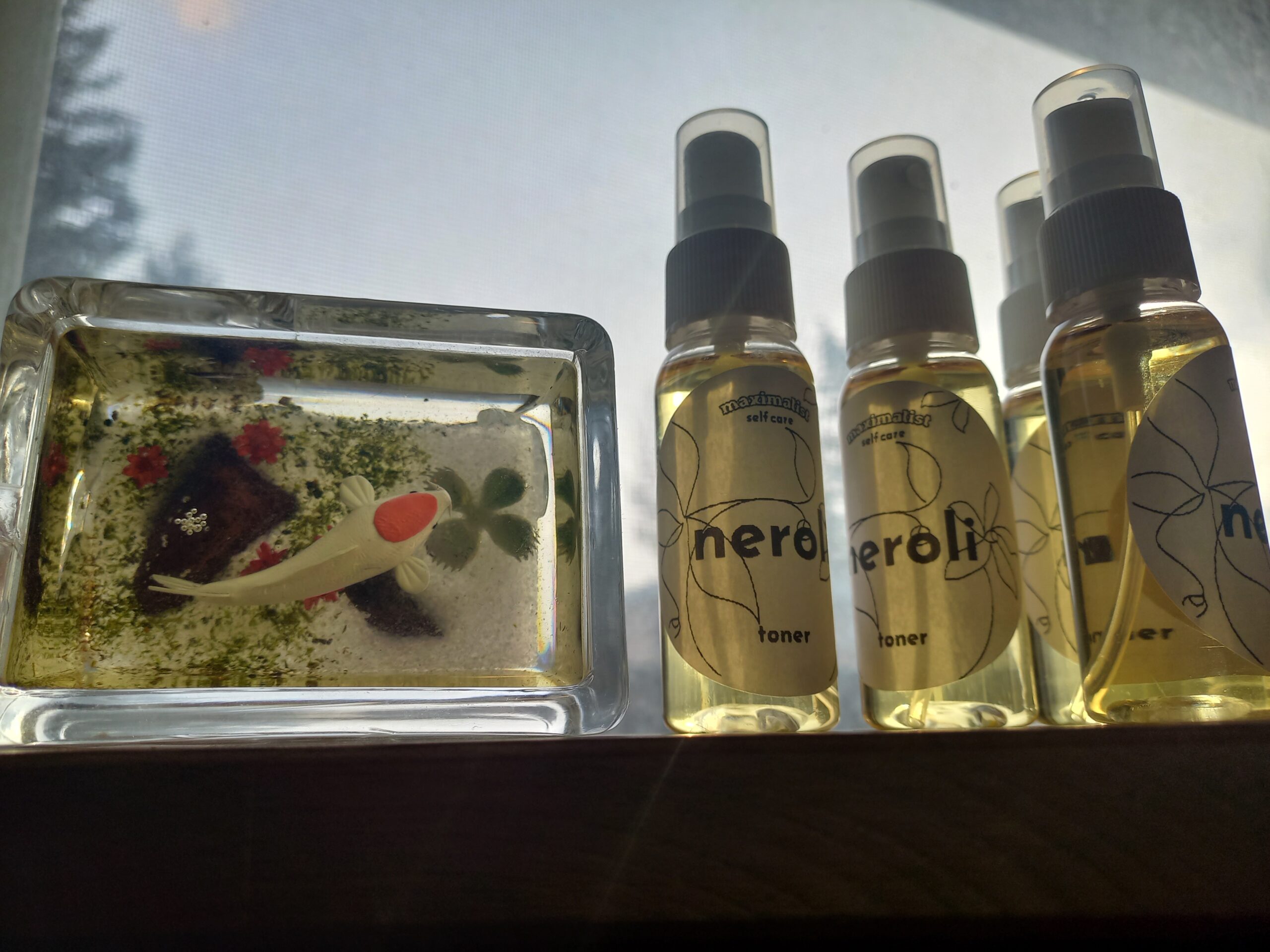 Neroli Toner - Image 2