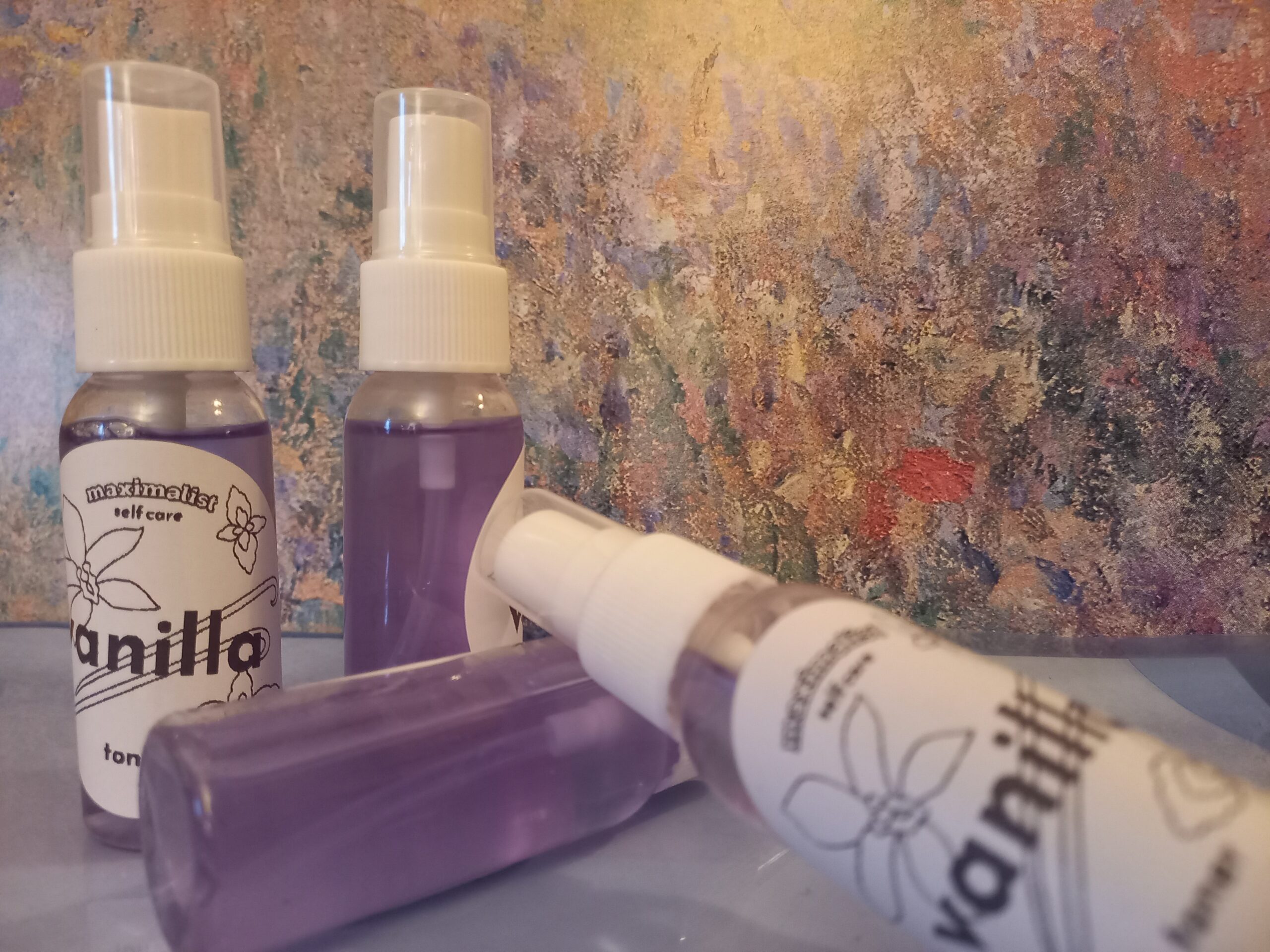 Vanilla Toner - Image 4